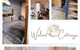 Walnut Cottage